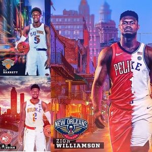 Meet your Posher, Jayden